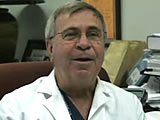 Picture of Dr. Larry Gilstrap