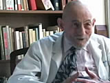 Watch the Video Picture of Dr. Herbert Fred
