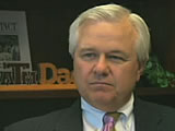 Picture of Dr. Mike McKinney