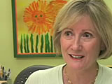 Picture of Dr. Margaret McNeese