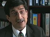 Picture of Dr. Carlos Moreno