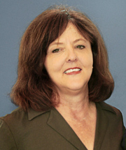 Karen Thomas